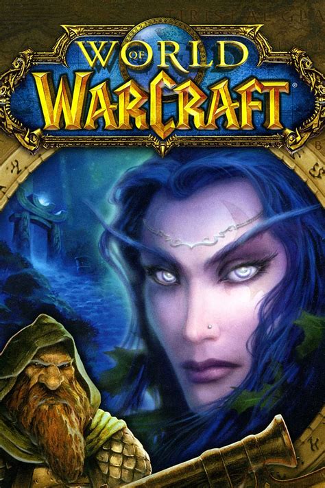 warcraft game|A Word on World of Warcraft for 2025.